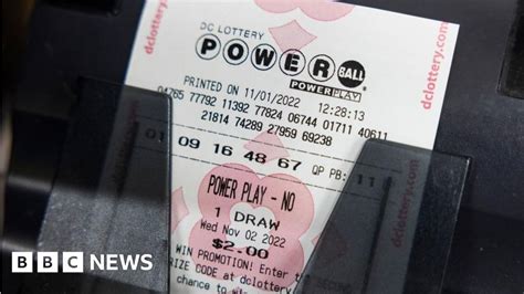 Powerball lottery winner faces lawsuit alleging ticket .